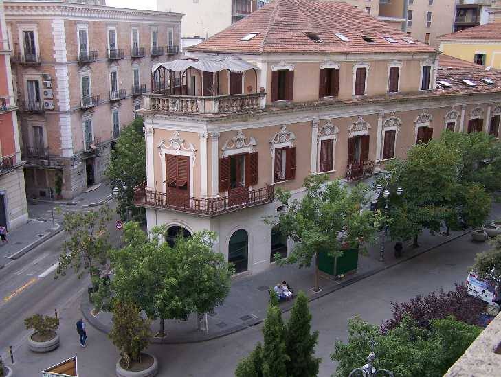 013.0 Foggia - Corso Cairoli